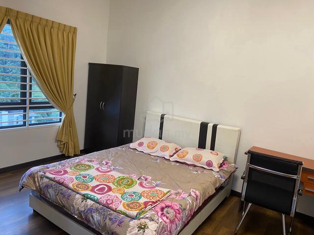 Room For Rent 1