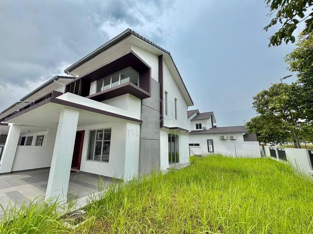 THE STARLING RIMBAYU 📍 CORNER LOT NEAR SKVE 🔥 Double Storey FOR SALE 1