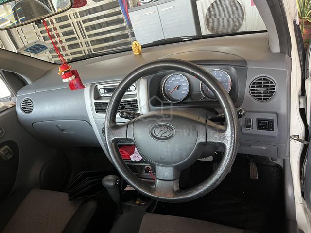 2009 Perodua VIVA 1.0 ELITE AT EJ-VE (A) - 3