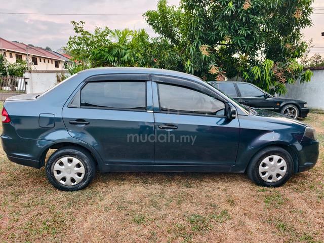 2013 Proton SAGA 1.3 FLX STANDARD (A) - 4