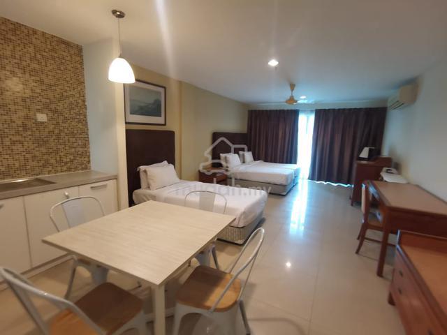Laguna 1 @ Marina Island 1