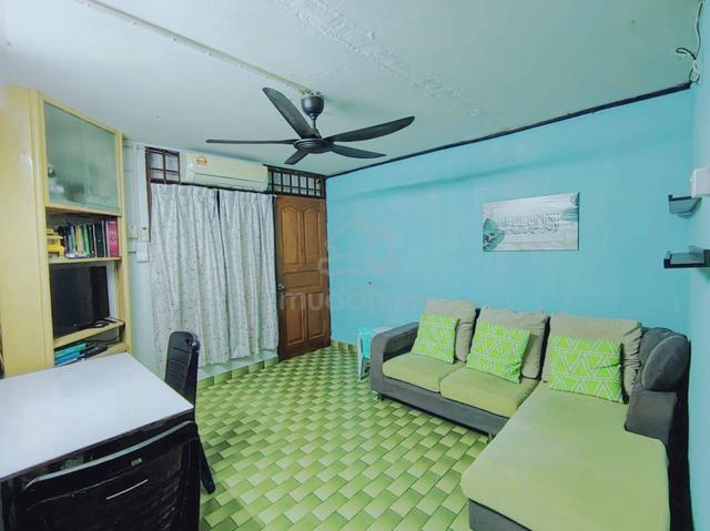 Taman Tun Sardon 1
