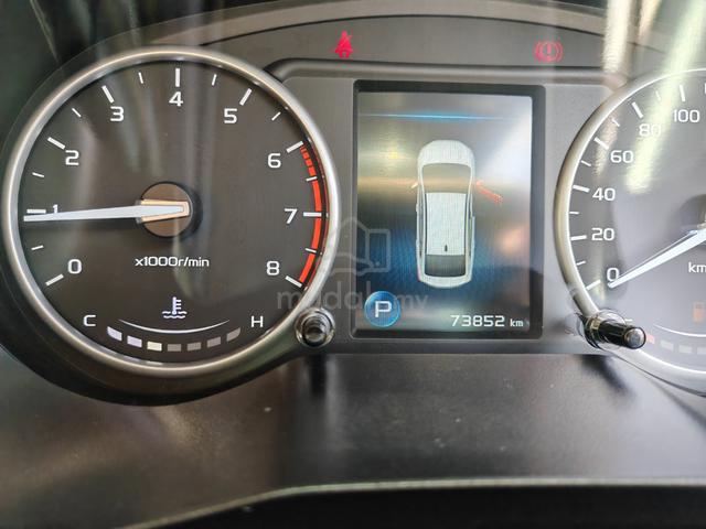 2020 Proton PERSONA PREMIUM 1.6L (A) - 5