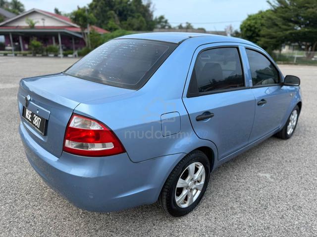 2009 Proton SAGA 1.3 (A) - 1