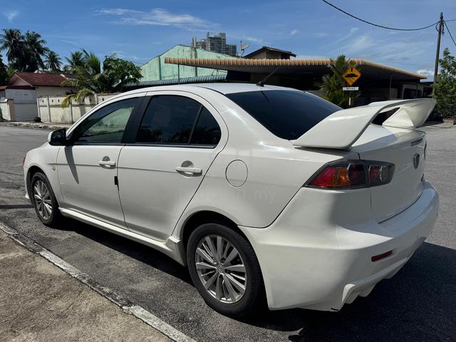 2011 Proton INSPIRA 2.0 PREMIUM (A) - 3
