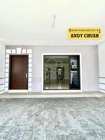 Eco Meadows 2-Storey @ Simpang Ampat Tambun B.Kawan Tasek Valdor Rent✅ 1