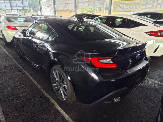 2023 Subaru BRZ 2.4 (A) BC 3BA HID PC PB 18 - 3