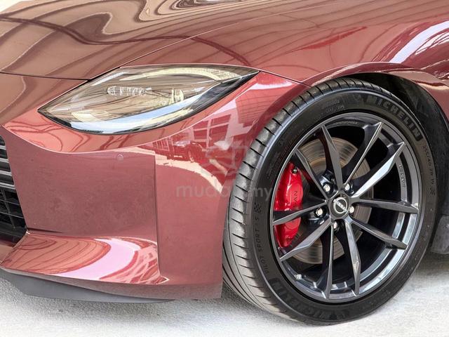 2024 Nissan FAIRLADY 3.0 VER-ST READY STOCK UNREG - 5