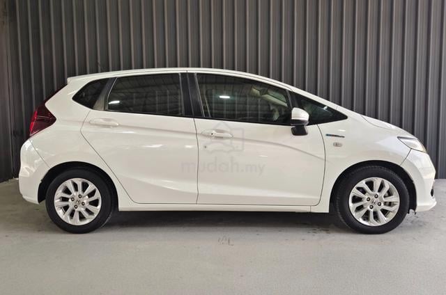 2018 Honda JAZZ 1.5 HYBRID (A) - 3