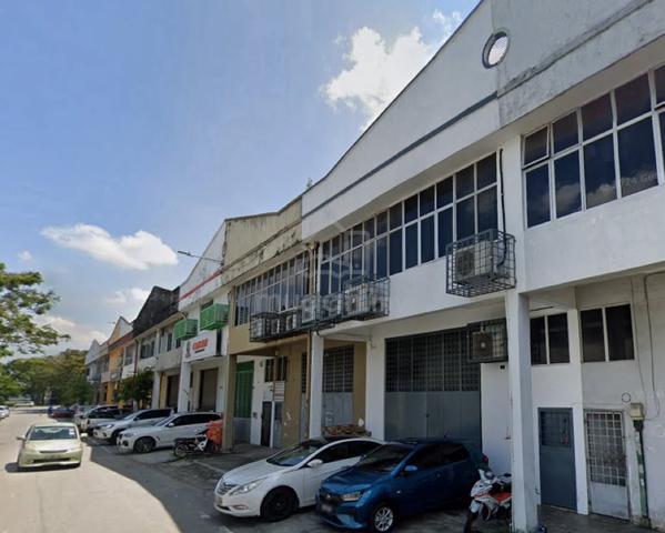 Double Storey Link Factory Renovated @ Taman Klang Jaya Bukit Tinggi 1