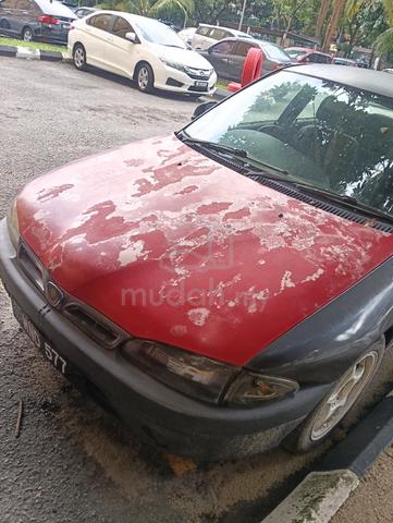 2005 Proton WIRA 1.5 GL PECA VERSION A (M) - 4