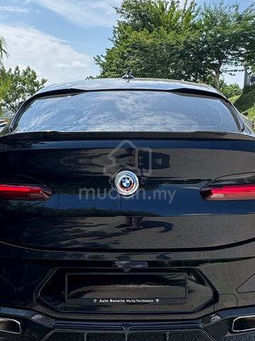 2024 BMW X4 G02 RM100K M-Performance Upgrades - 4