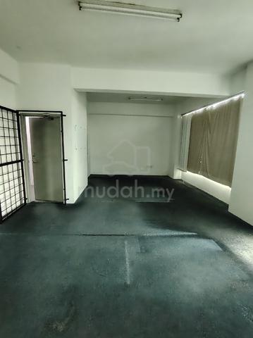2nd Floor For Rent 1