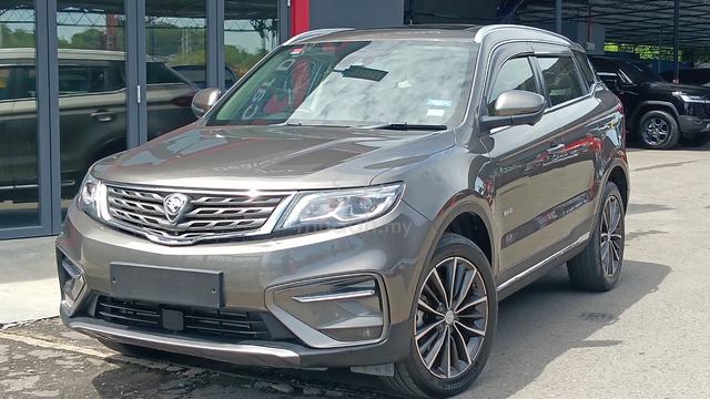 2019 SUV❗ Proton X70 1.8 TGDI Premium 2wd (A) - 2