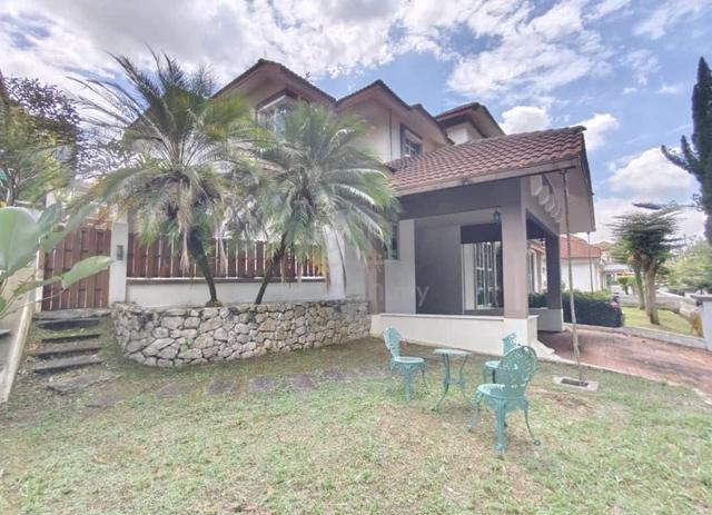 [5700 SF] 2 Storey BUNGALOW, Peridot, Kota Emerald, Rawang, Anggun 3