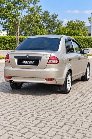 2011 Proton SAGA 1.3 BASE LINE (A) - 5