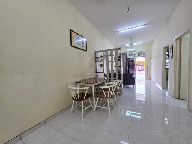 Single Storey Terrace House @ JP Perdana (3 bedroom) For Sale 1