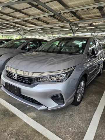 2026 Honda CITY 1.5 -1x,xxx🌟 (A) NEW S - 4