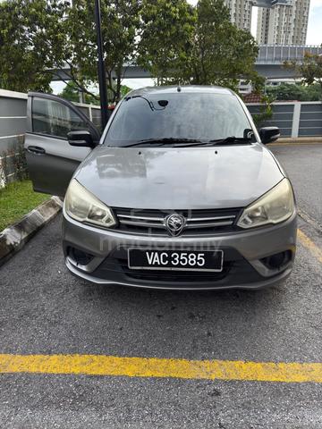 2017 Proton SAGA 1.3 STANDARD CVT (A) - 5