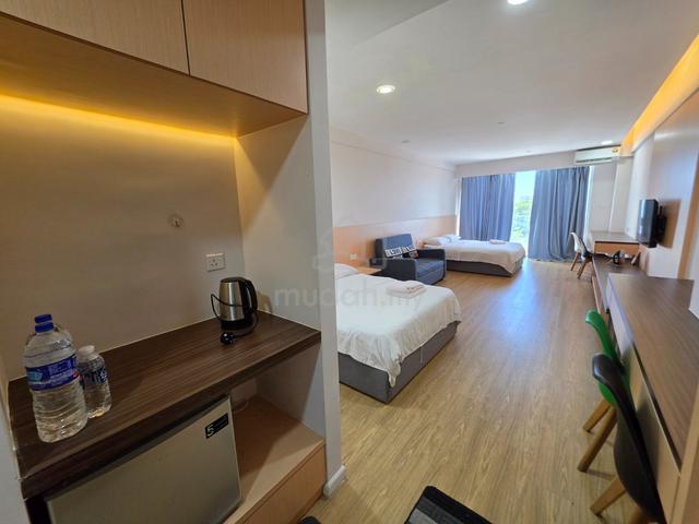 Aru Suites 1