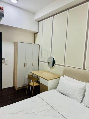 Altris Residence @ The Quartz WM 1