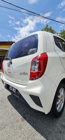 2020 Perodua AXIA 1.0 G (A) - 2