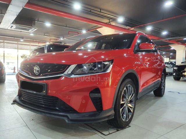 2022 Proton X50 PREMIUM 1.5L (A) - 3