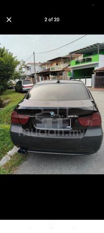 2010 Bmw 3 SERIES 2.5 23I (CKD) E90 FACELIFT (A) - 2
