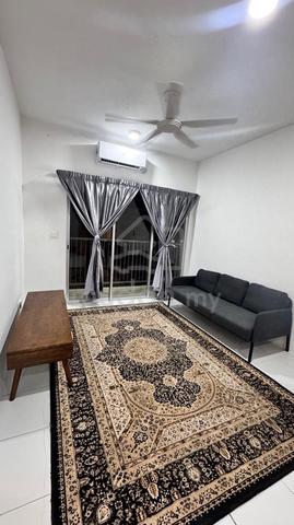 Residensi Sateria 1