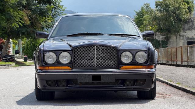 1997 Bentley Continental T V8 (A) - 5