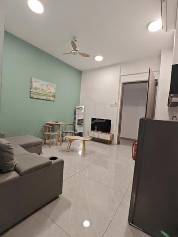 Bay Suites 1