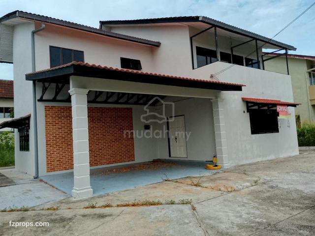 BELOW MARKET 2 Storey Bungalow Pasir Panjang, Port Dickson 1