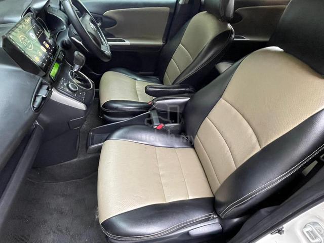 2010 Toyota WISH 1.8 S (A) - 5