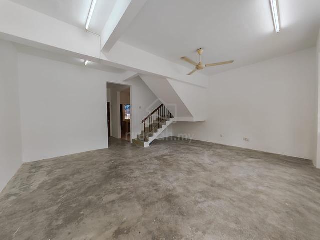 Taman Permai Jaya 2 Sty Corner Lot House For Sale@ Ampang, Dagang Jaya 1