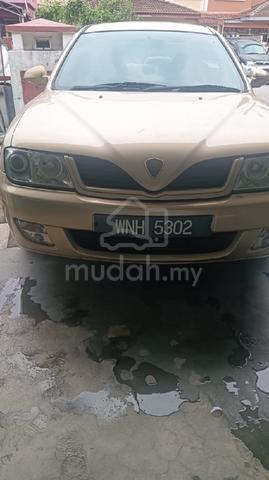 2005 Proton WAJA 1.6 ENHANCED (A) - 1
