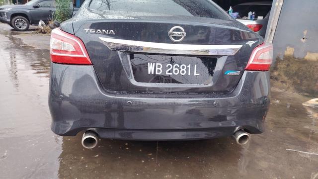 2015 Nissan TEANA 2.0 XL (A) - 5
