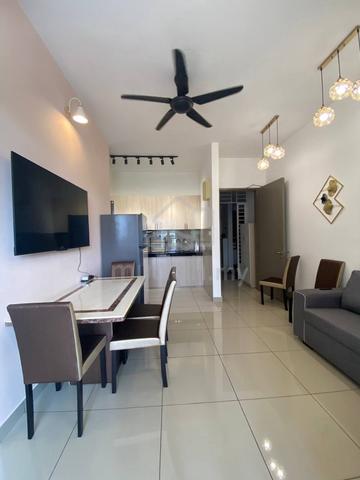 Zentro Residences 1