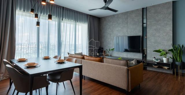 【Brickfield Condo】Easy Commute Condo | MRT + 3 Highways Access 1