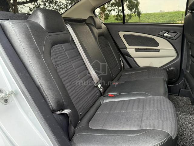 2020 Proton PERSONA PREMIUM 1.6L (A) ORI MIL 76K - 5