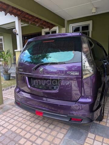 2015 Proton EXORA 1.6 BOLD PREMIUM (A) - 2
