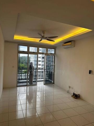 Camellia Residence 1