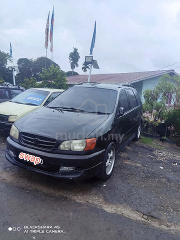 1999 Toyota IPSUM 2.0 (A) - 1