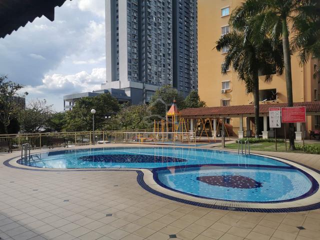 Puteri Bayu Apartments (Bayu Puteri) 2
