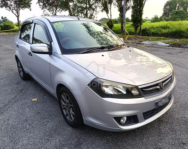 2013 SAGA 1.3 FLX (A) Direct Owner - 1