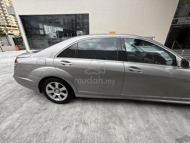 2007 Mercedes Benz S300 L (CKD) 3.0 (A) - 4