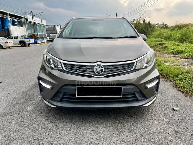 2022 Proton PERSONA 1.6 EXECUTIVE(A) OTR - 3