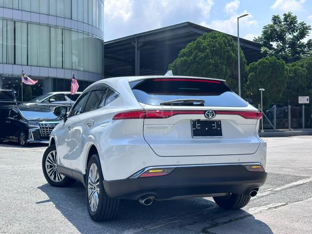 * 27704KM 360CAM, 4.5B I 2024 Toyota HARRIER Z ✨ - 2