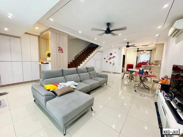 Bandar Bukit Raja Athira Klang 2 Storey For Sale 1