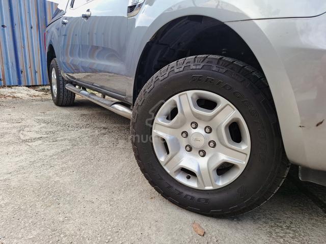 2016 FORD RANGER 3.2 XLT FACELIFT (A) loan kedai - 4