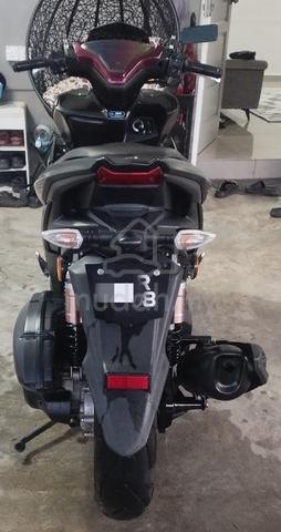 nvx v2 - photo 3 of 6